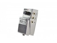 Isp Technologies Decimator G-String Pedal V-II Isp Technologies Decimator G-String Pedal V-II